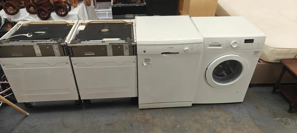 Brand New Dishwashers - Image 2