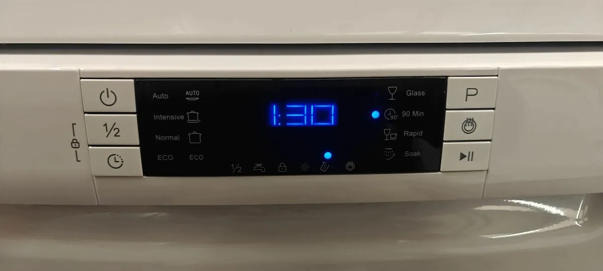 Brand New Dishwashers - Image 1