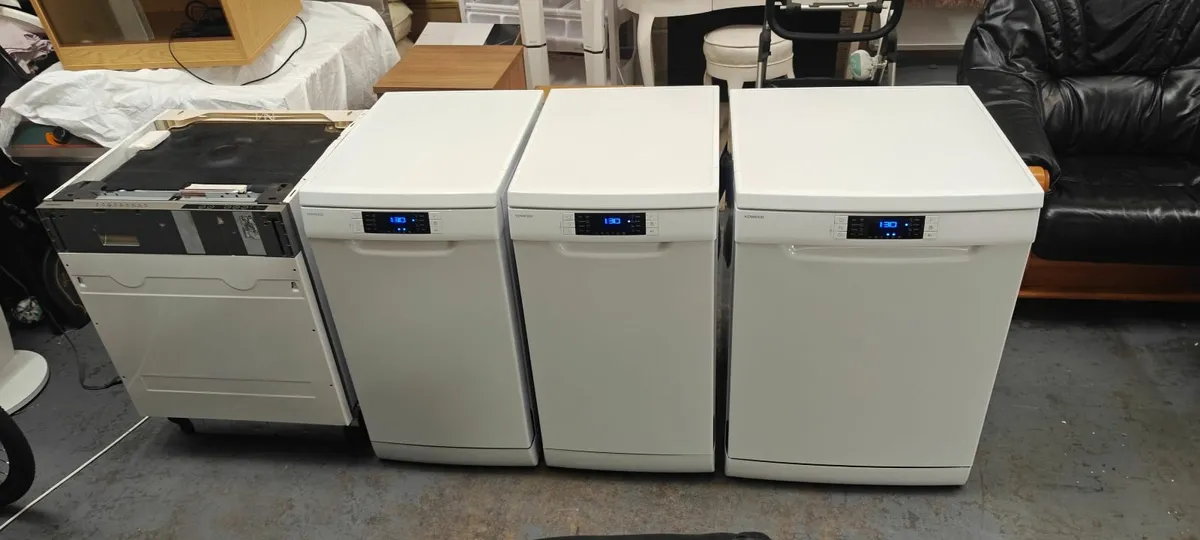 Brand New Dishwashers - Image 3