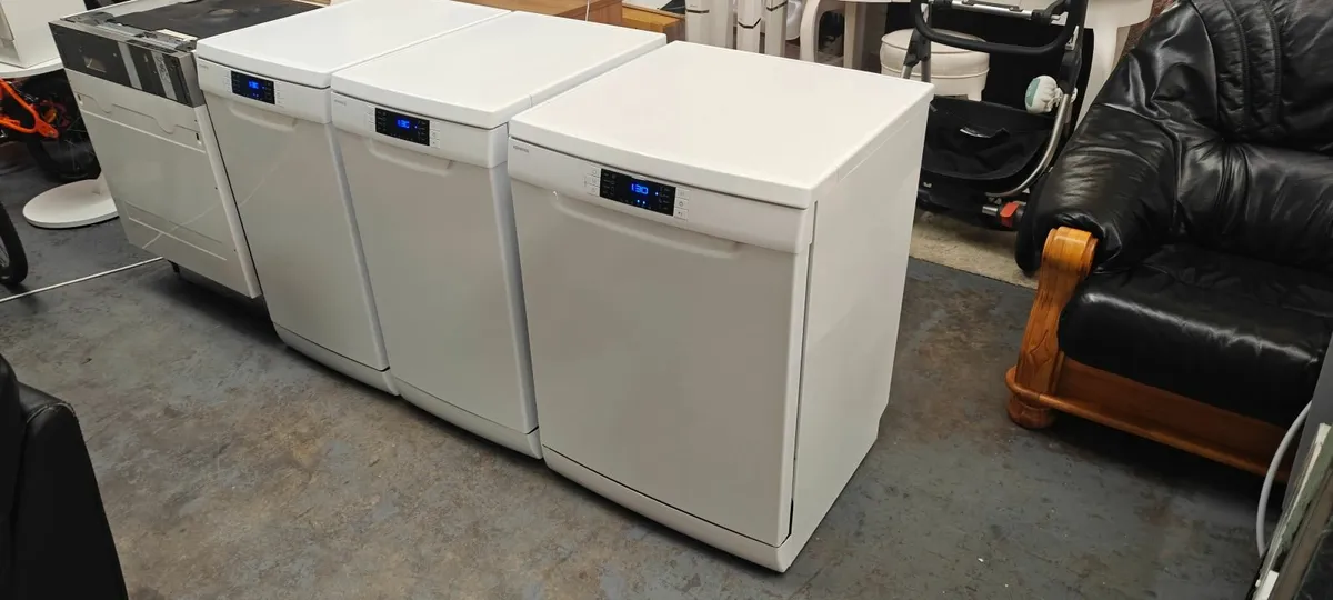 Brand New Dishwashers - Image 4