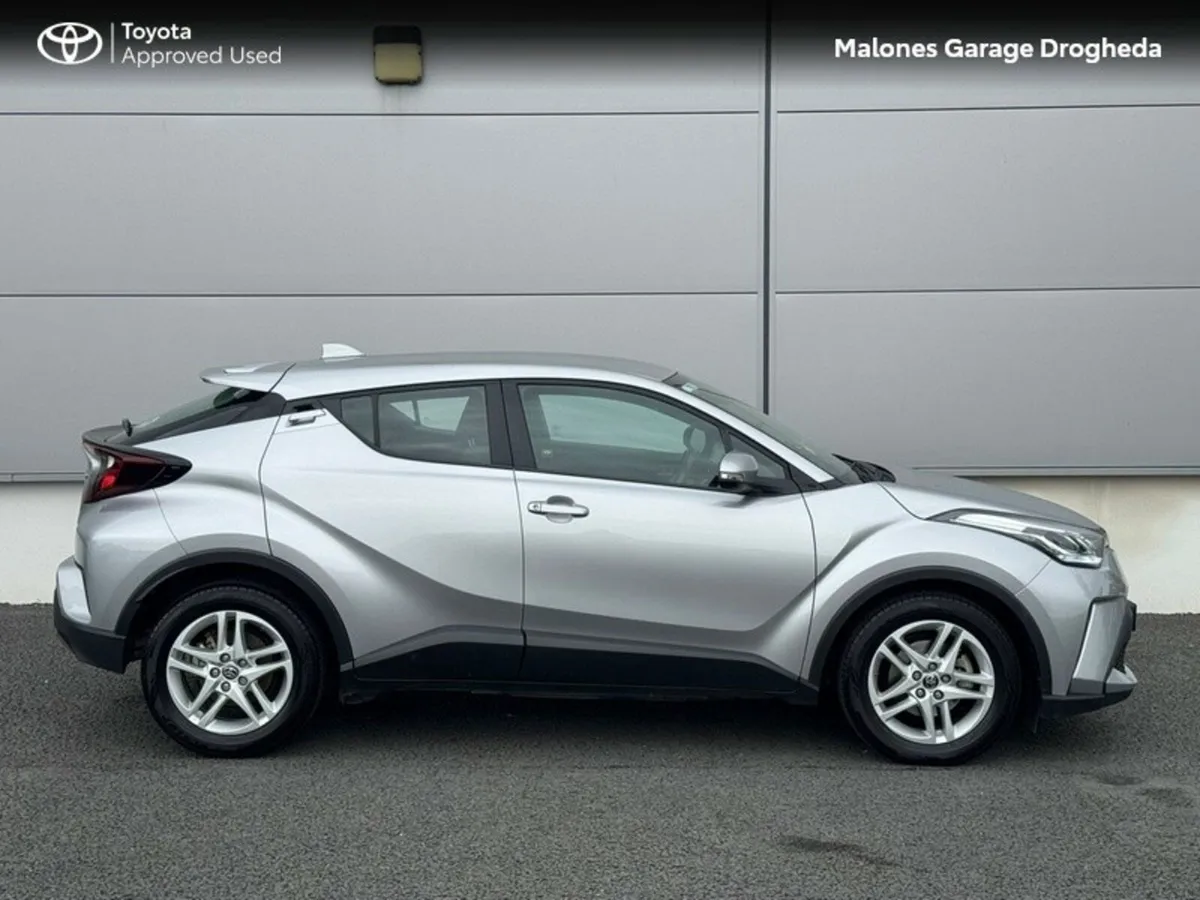 Toyota C-HR 1.8 Hybrid Luna Call Now 041 980 2420 - Image 3