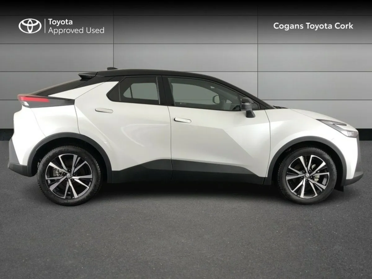 Toyota C-HR 1.8 - Image 3