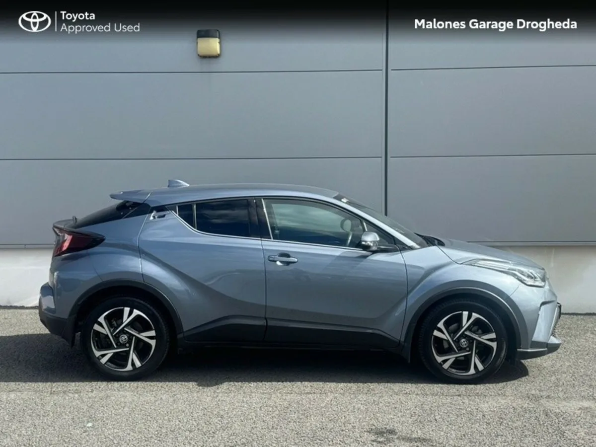 Toyota C-HR 1.8 Hybrid Sport Call Now : 041 980 24 - Image 3