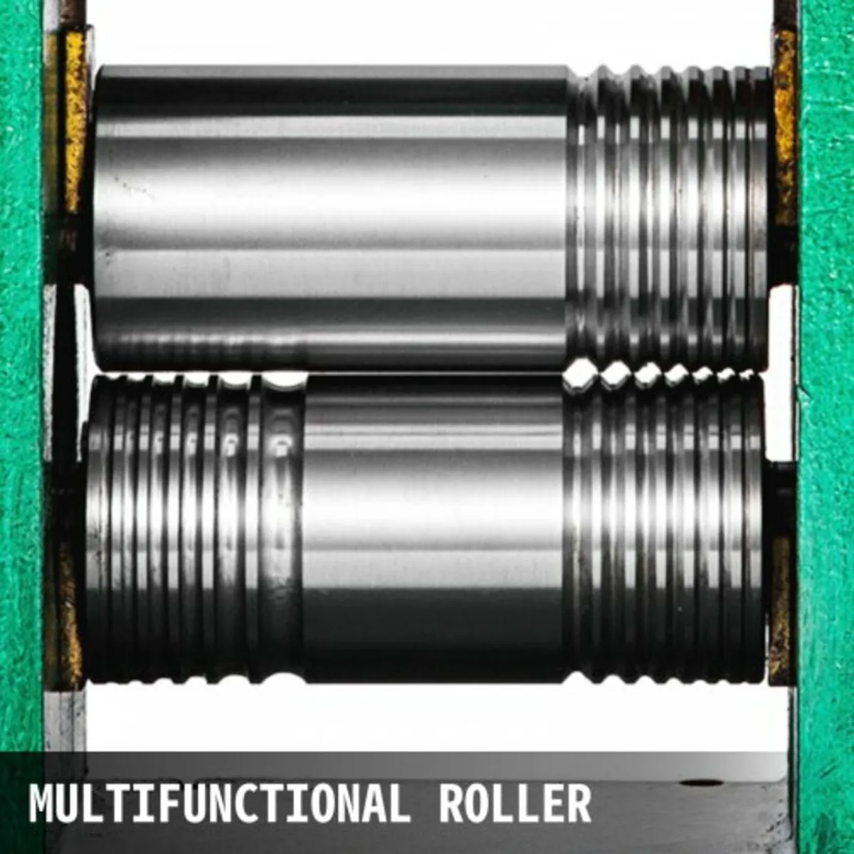 Combination Rolling Mill Machine Rolling Mill Jewe - Image 4