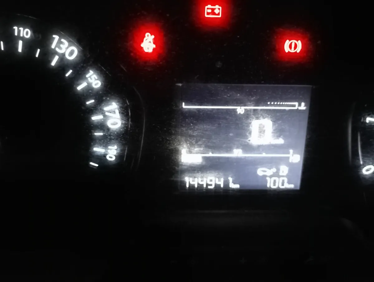 Peugeot Expert 2019 - Image 3