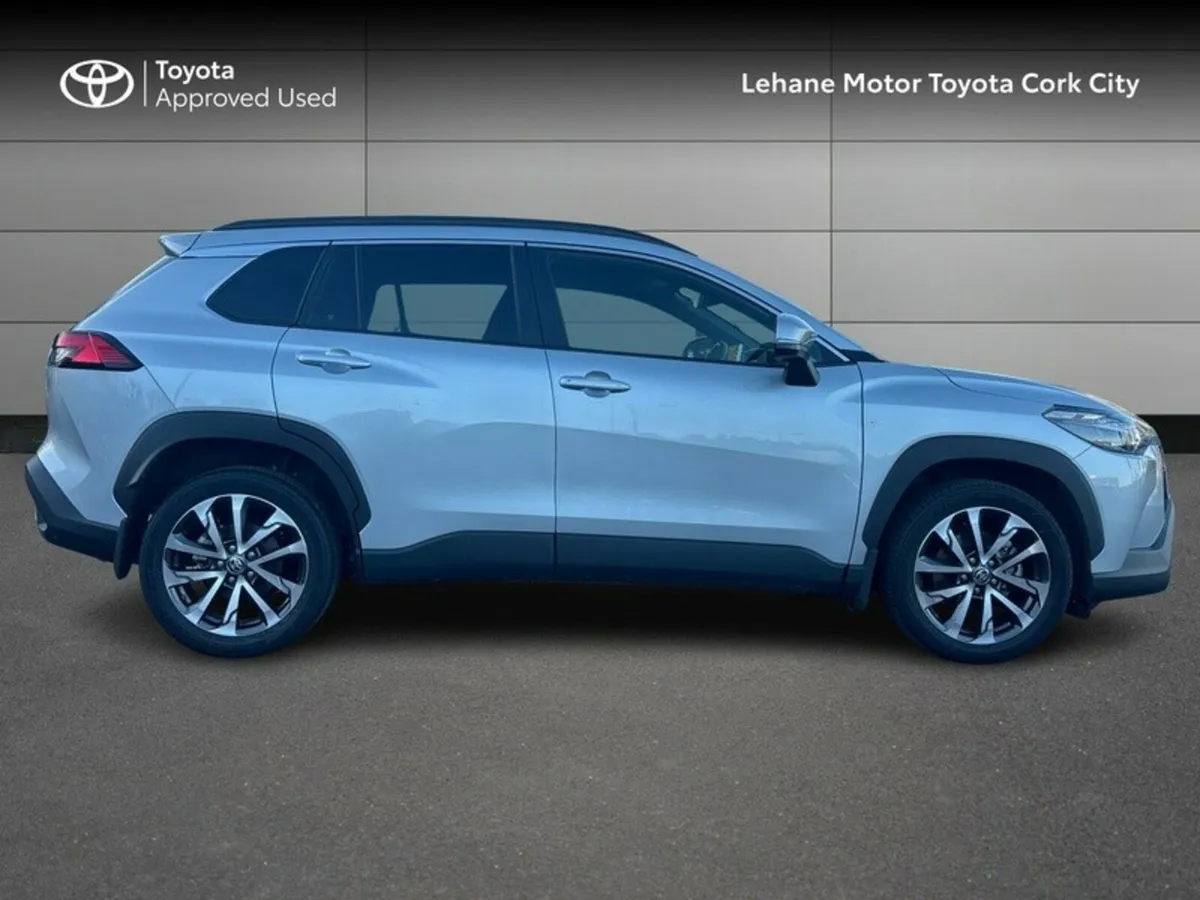 Toyota Corolla Cross COROLLA CROSS 1.8 SPORT - Image 3