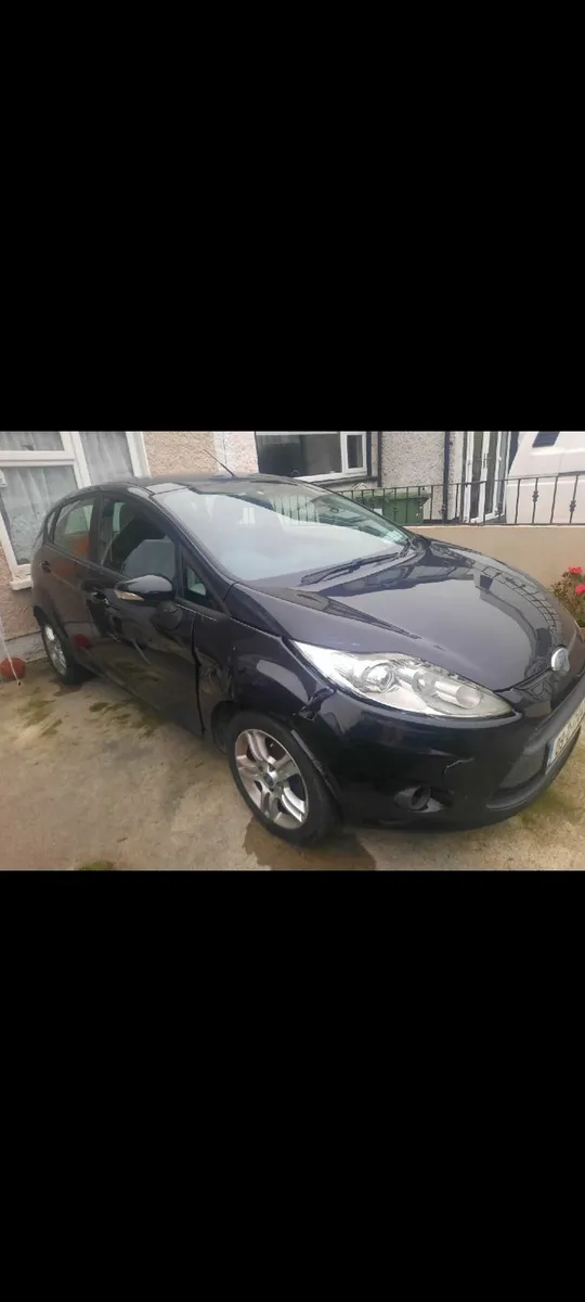 Ford Fiesta 2009 - Image 3