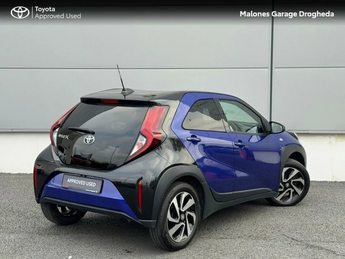 Toyota Aygo X 1.0 Design Call Now 041 980 2420 - Image 2