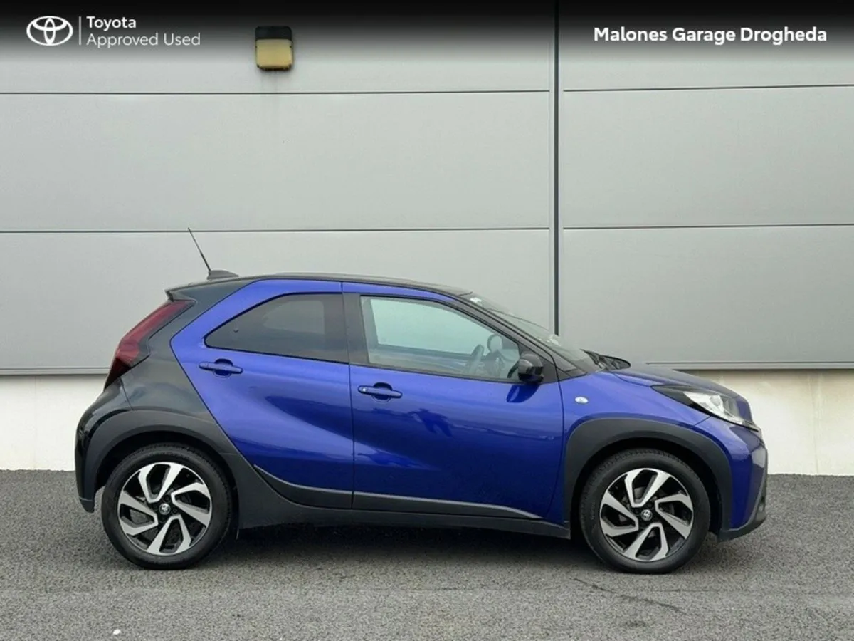 Toyota Aygo X 1.0 Design Call Now 041 980 2420 - Image 3