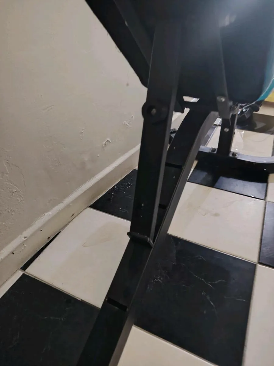 Weight Bench - Image 2