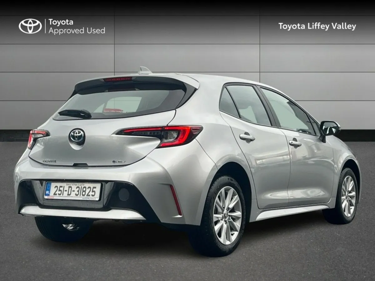 Toyota Corolla COROLLA HB LUNA - Image 2