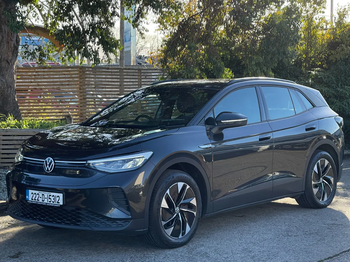 Volkswagen ID.4 2022 - Image 2