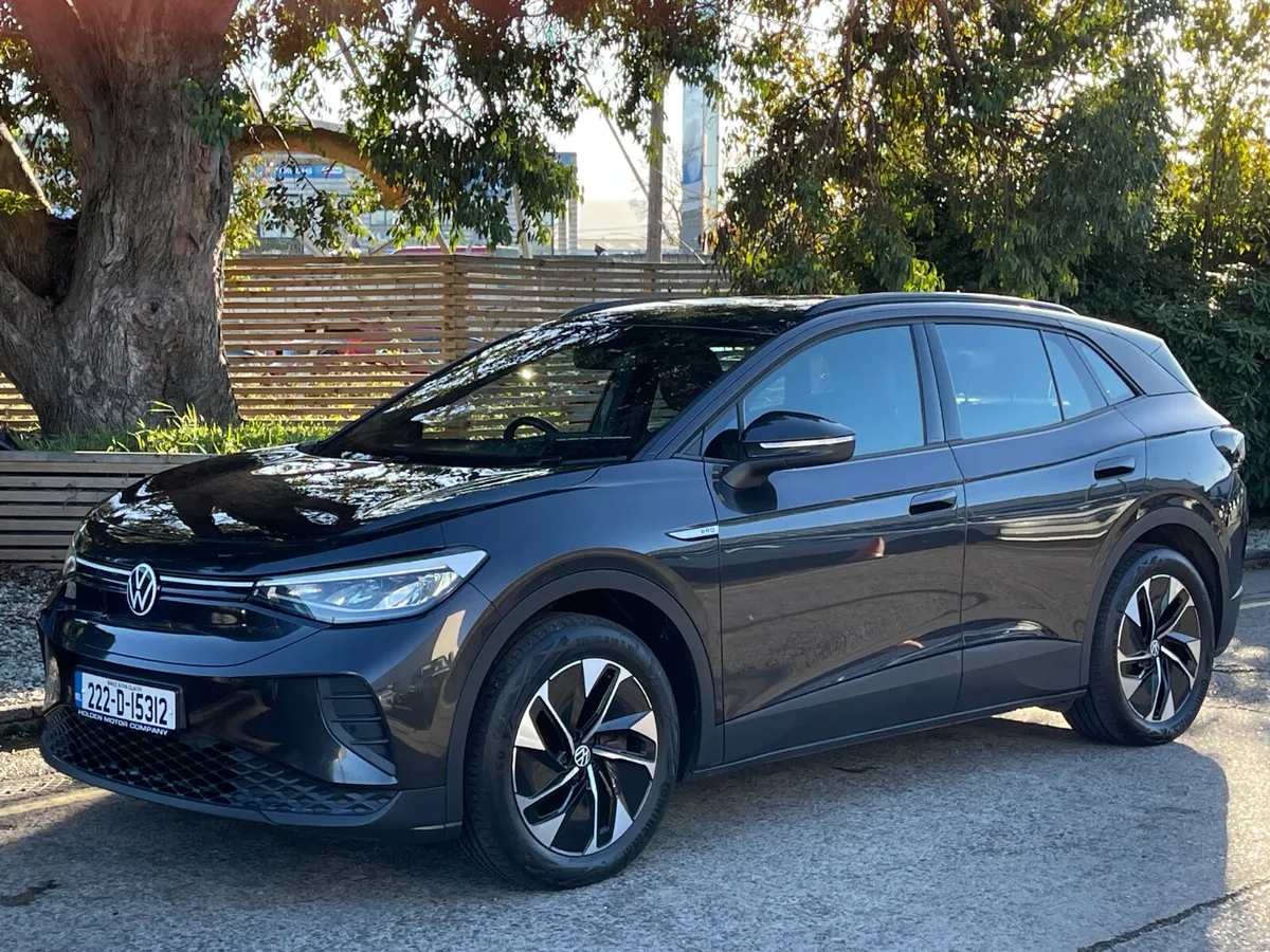 Volkswagen ID.4 2022 - Image 3