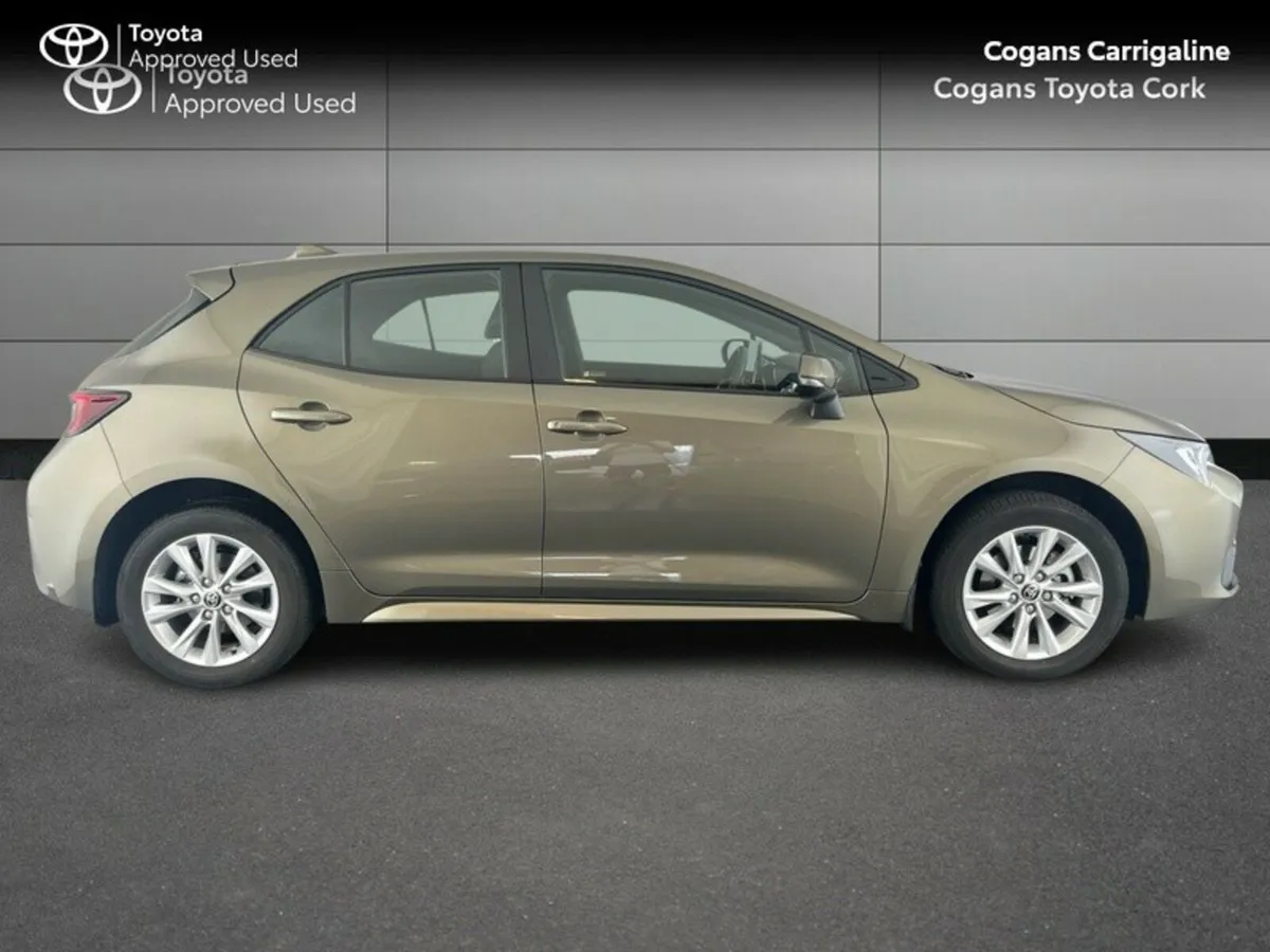 Toyota Corolla 1.8 - Image 3