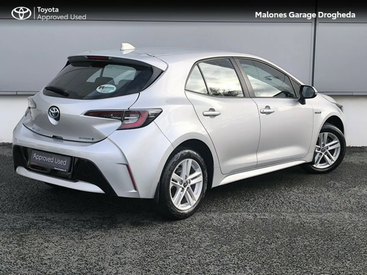 Toyota Corolla 1.8 Hybrid Luna Call Now: 041 980 2 - Image 2