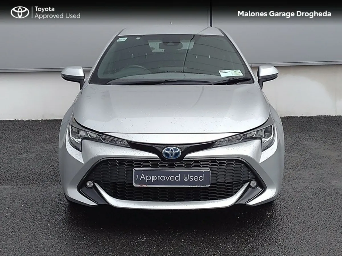 Toyota Corolla 1.8 Hybrid Luna Call Now: 041 980 2 - Image 4