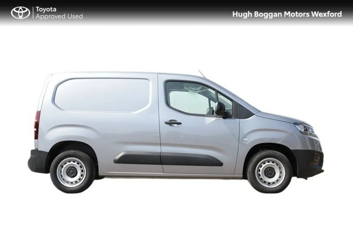 Toyota Proace City 1.5 GX SWB, BIG DEMO SALE!! - Image 3