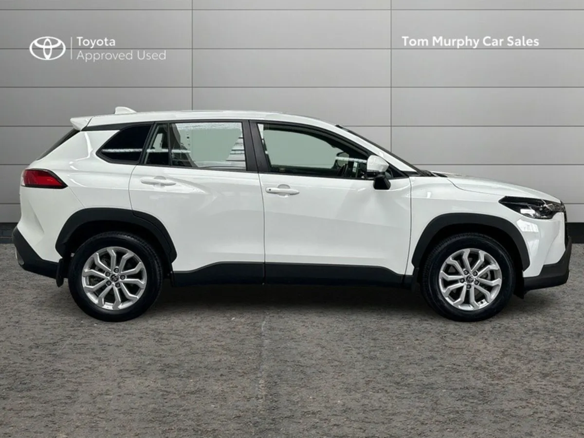 Toyota Corolla Cross COROLLA CROSS LUNA 1.8 - Image 3