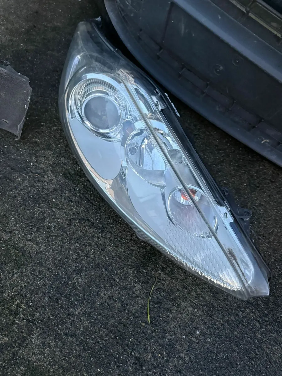 Ford Fiesta 2009 - Image 4