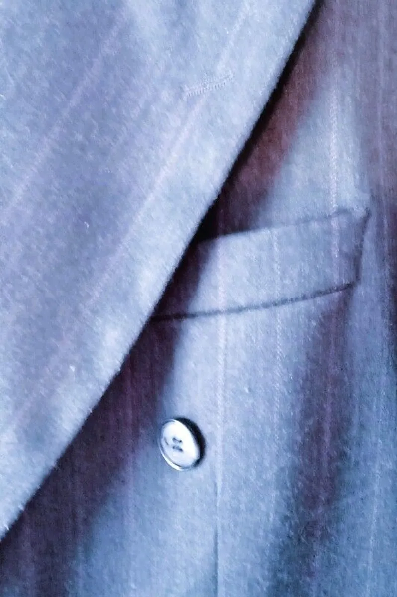 Black suit - Image 3