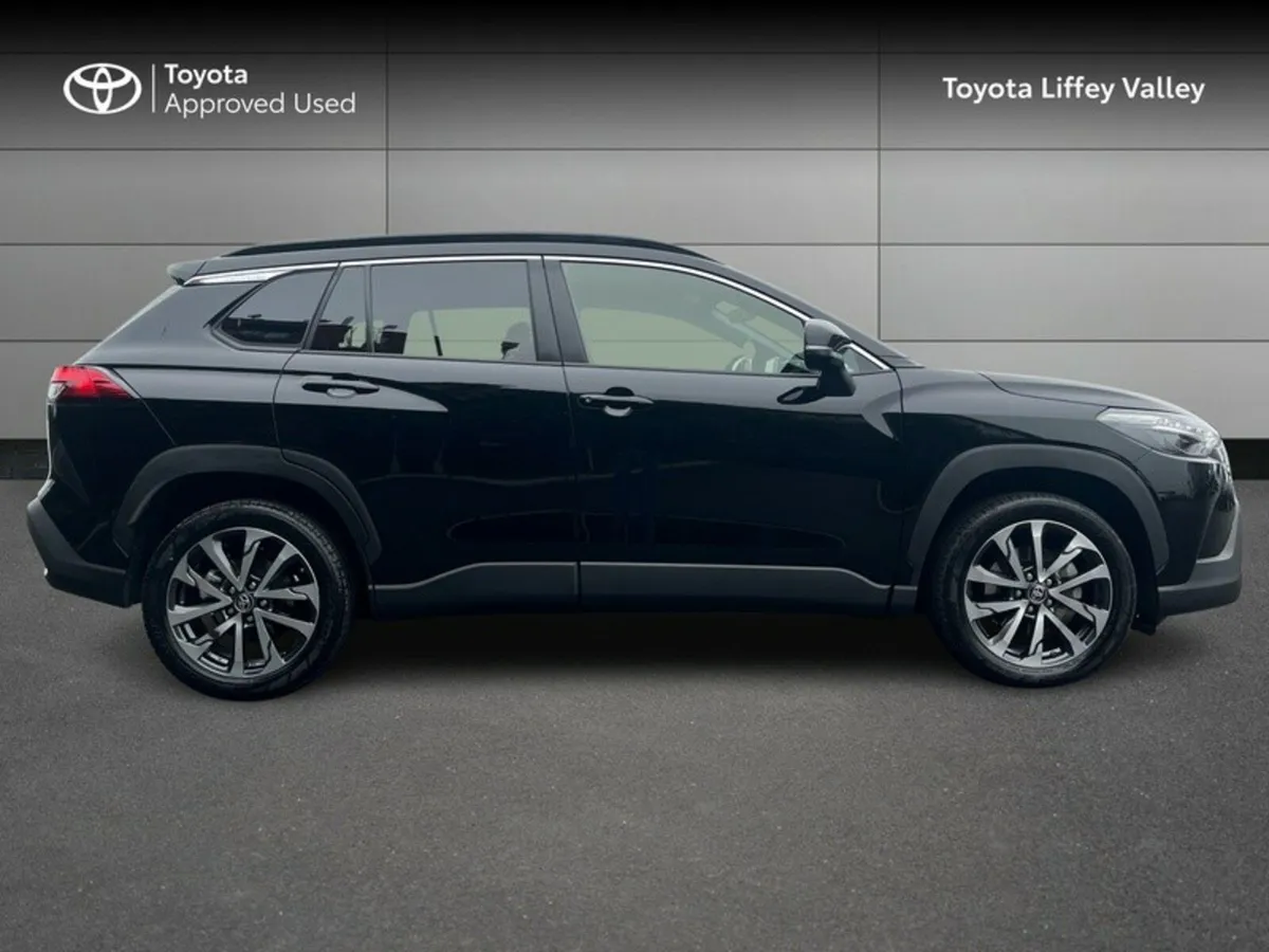 Toyota Corolla Cross COROLLA CROSS 1.8 SPORT - Image 3