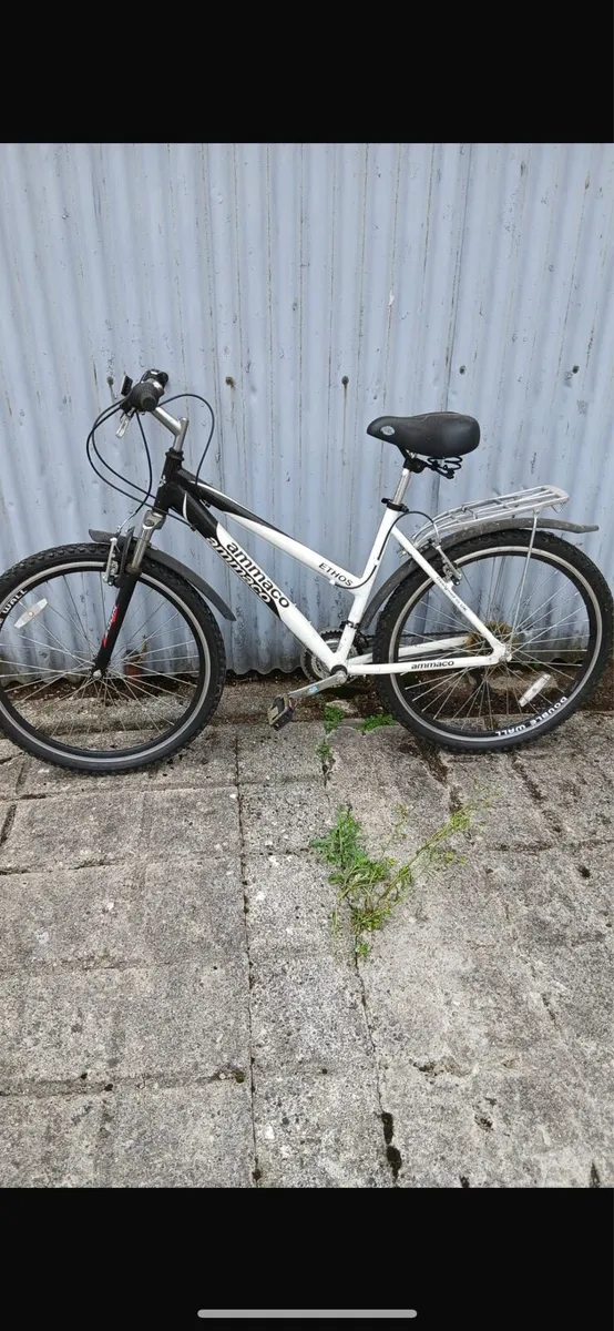 Ladies bike - Image 1