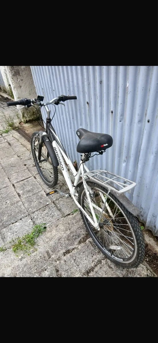 Ladies bike - Image 3