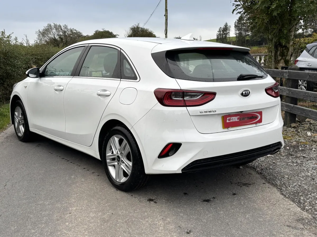 2019 Kia Ceed 1.6CRDi Eco 2 ISG - Image 2