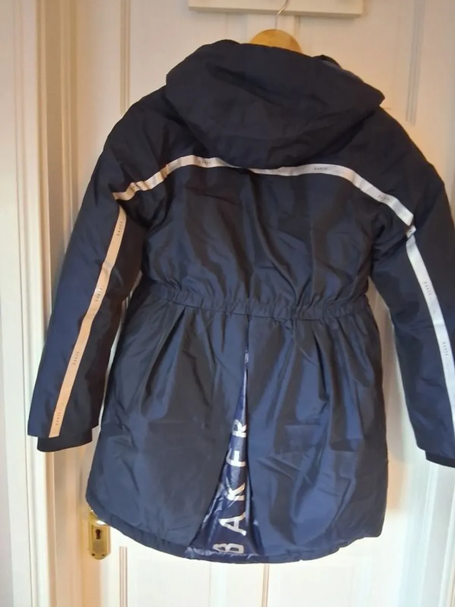 Girls coat - Image 3