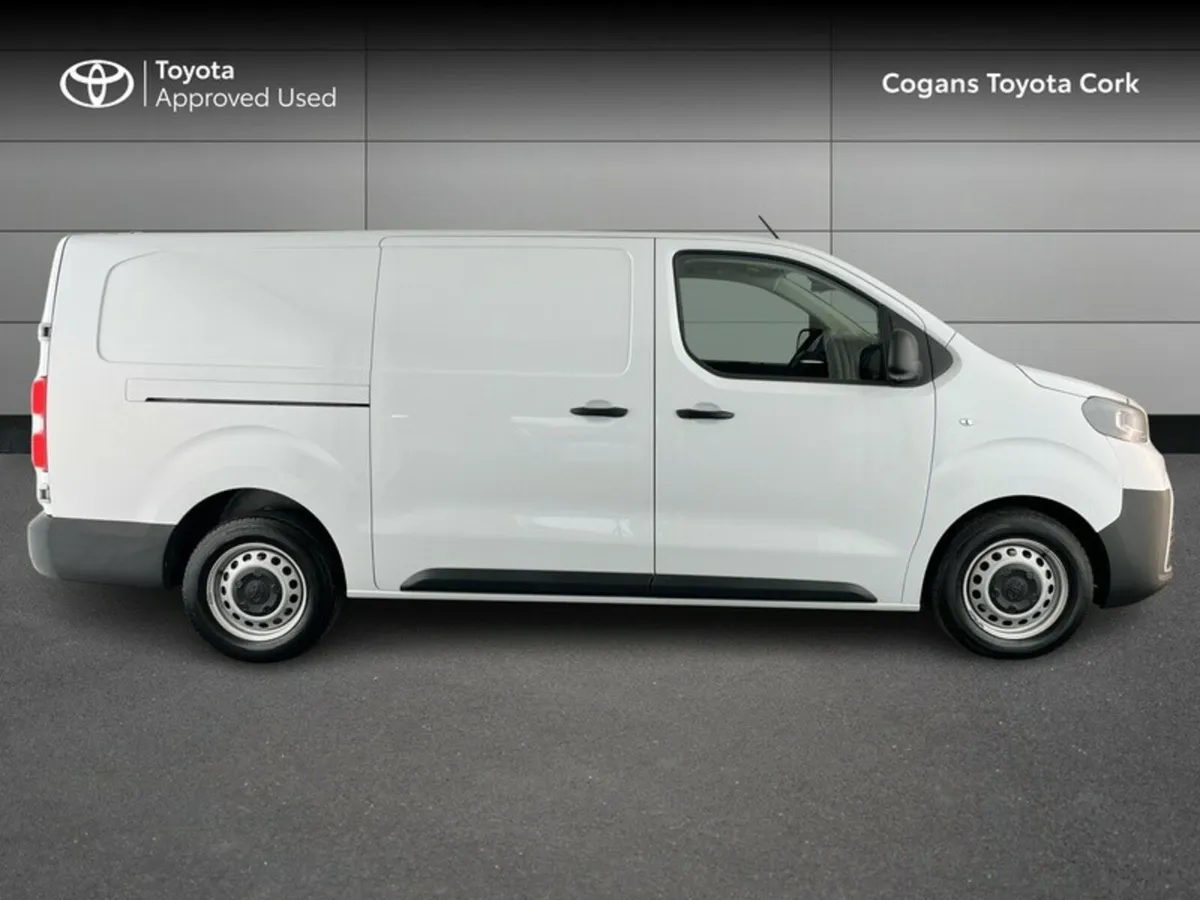 Toyota Proace Proace 2.0 GX LWB - Image 3