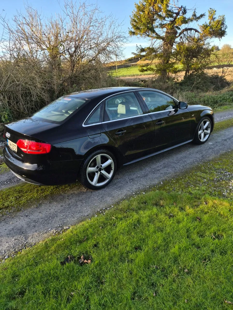 Audi a4 - Image 4