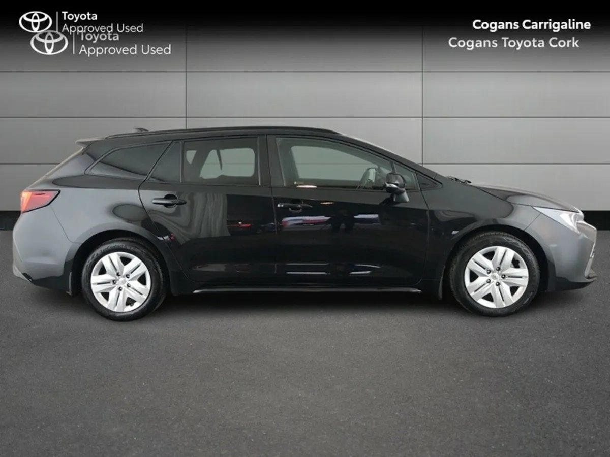 Toyota Corolla Corolla Professional (N1) - Image 3