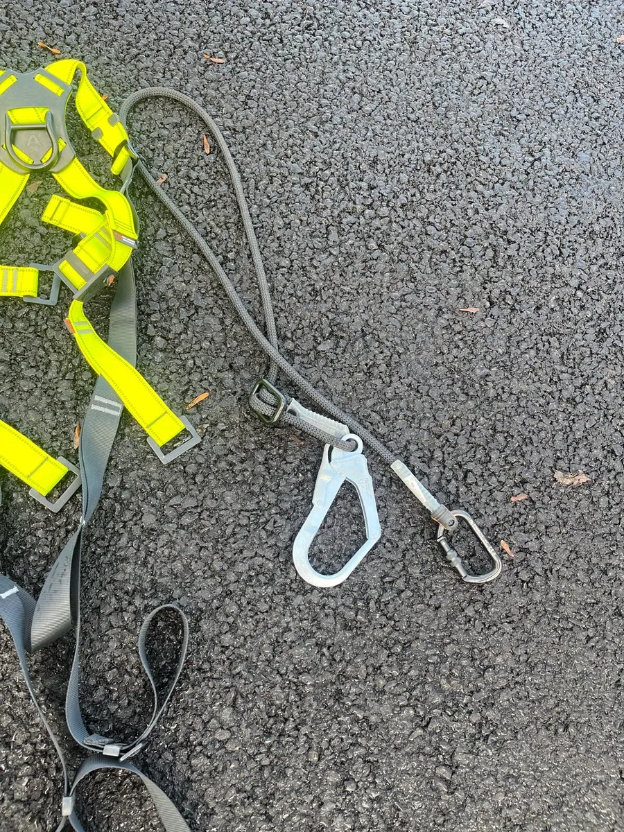 X2 Safety harness - Image 2