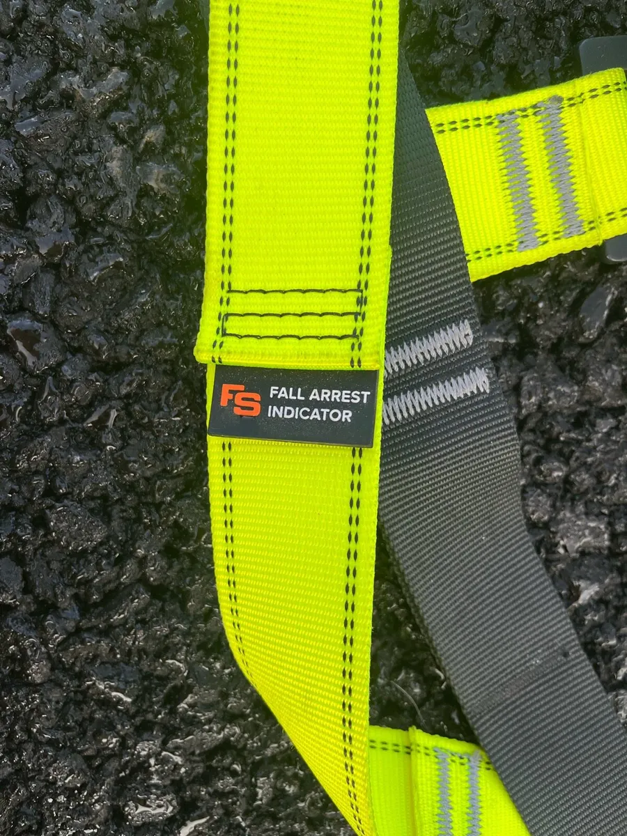 X2 Safety harness - Image 3