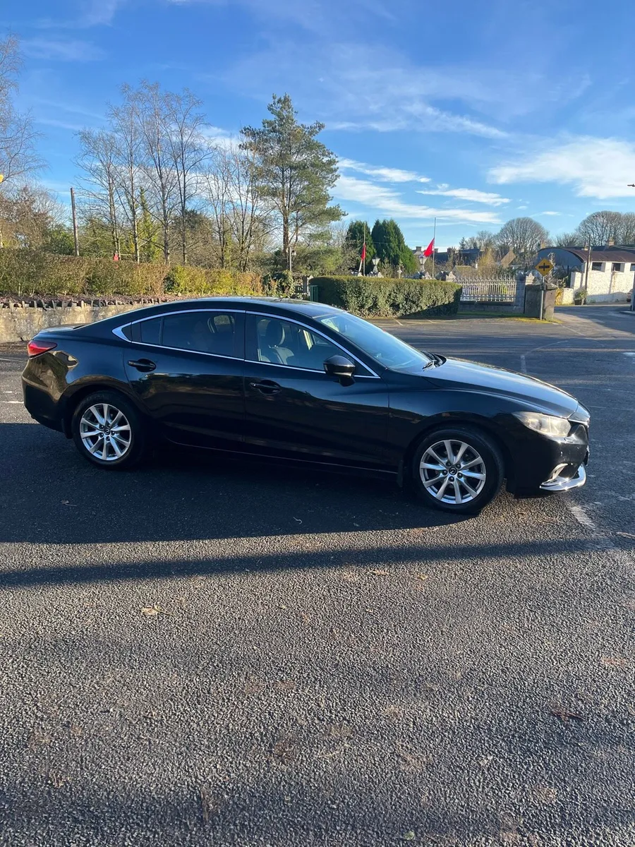 Mazda 6 executive 2.2 diesel 2016 - Image 3