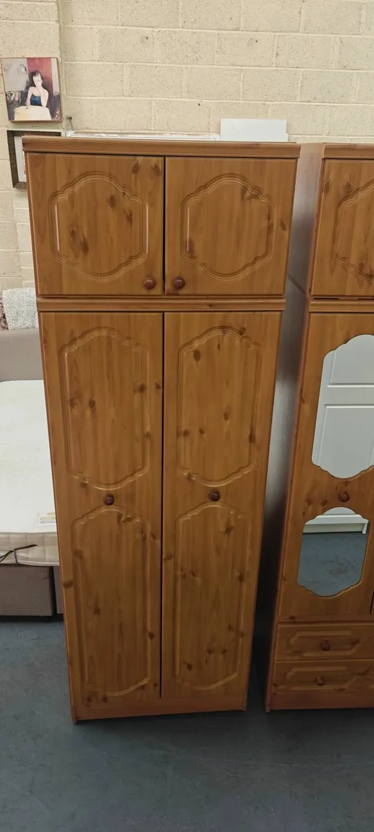 Double Wardrobe - Image 3