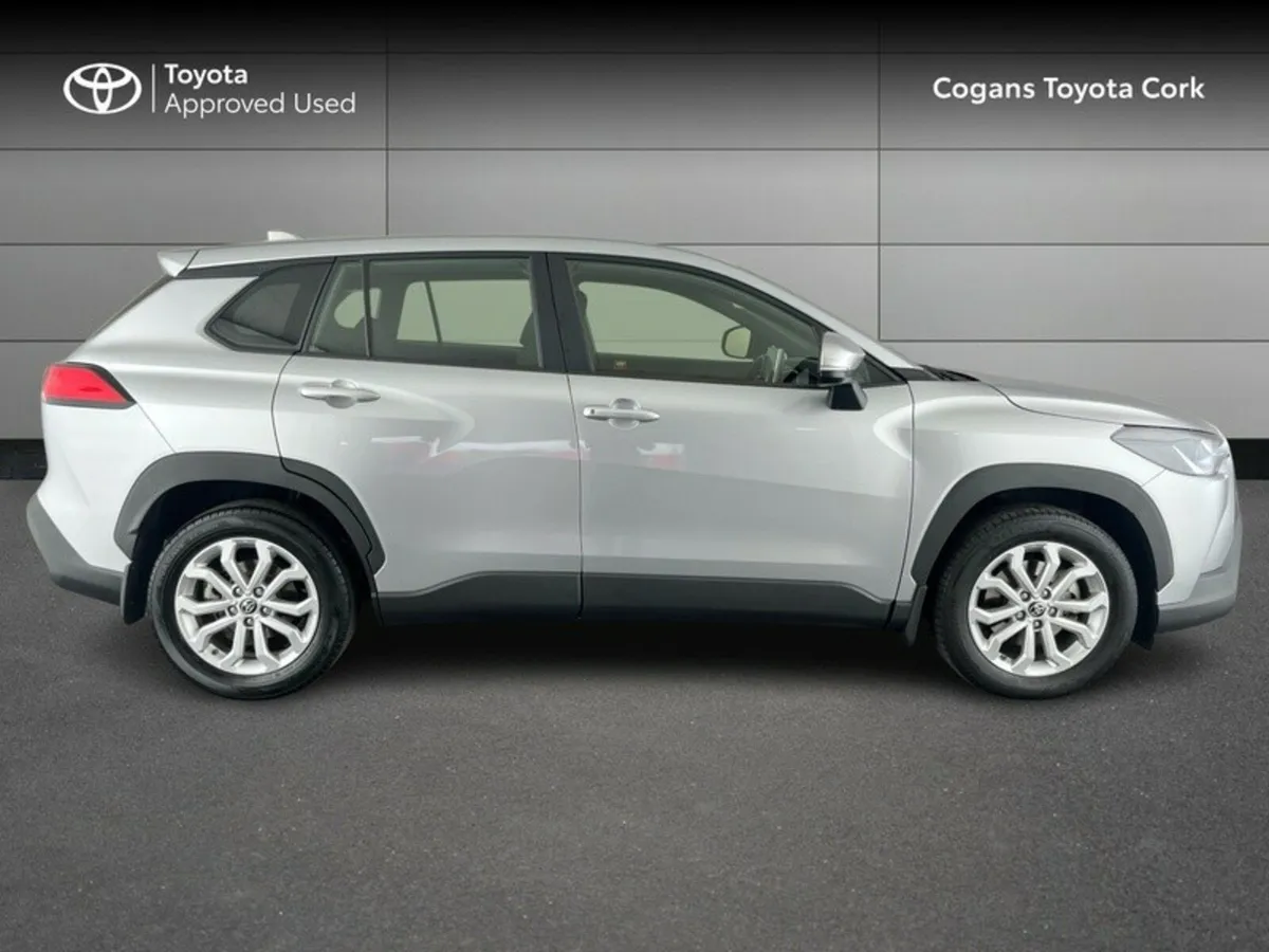Toyota Corolla Cross COROLLA CROSS LUNA 1.8 - Image 3