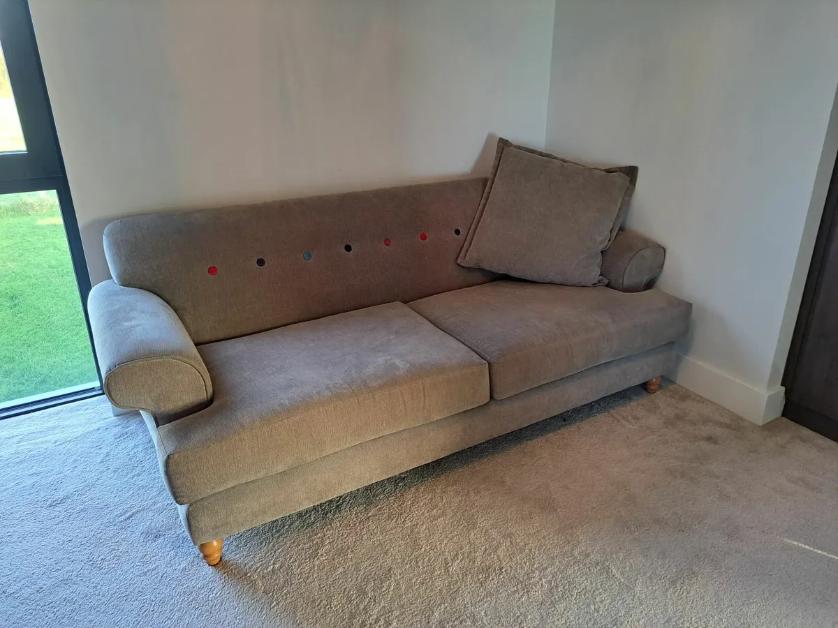 Sofa - Image 1