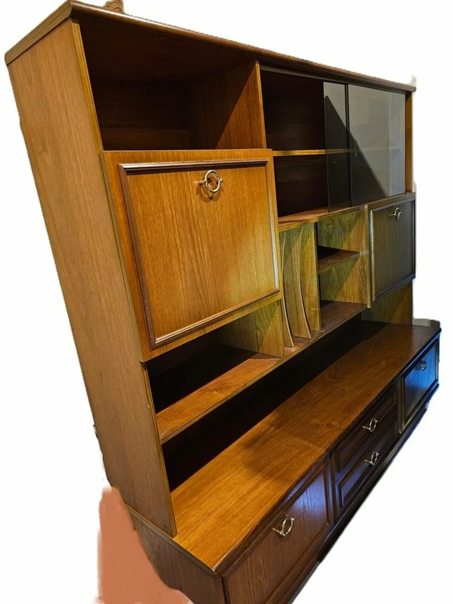 Living Room Cabinet - Image 1