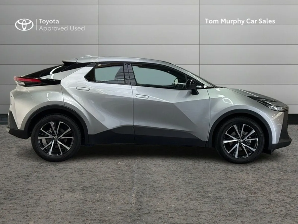 Toyota C-HR C-HR HYBRID SPORT - Image 3