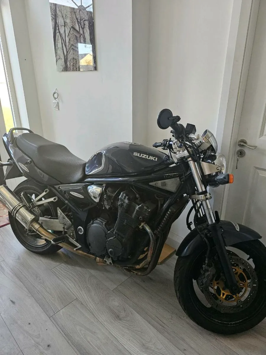04 Bandit 1200 - Image 1