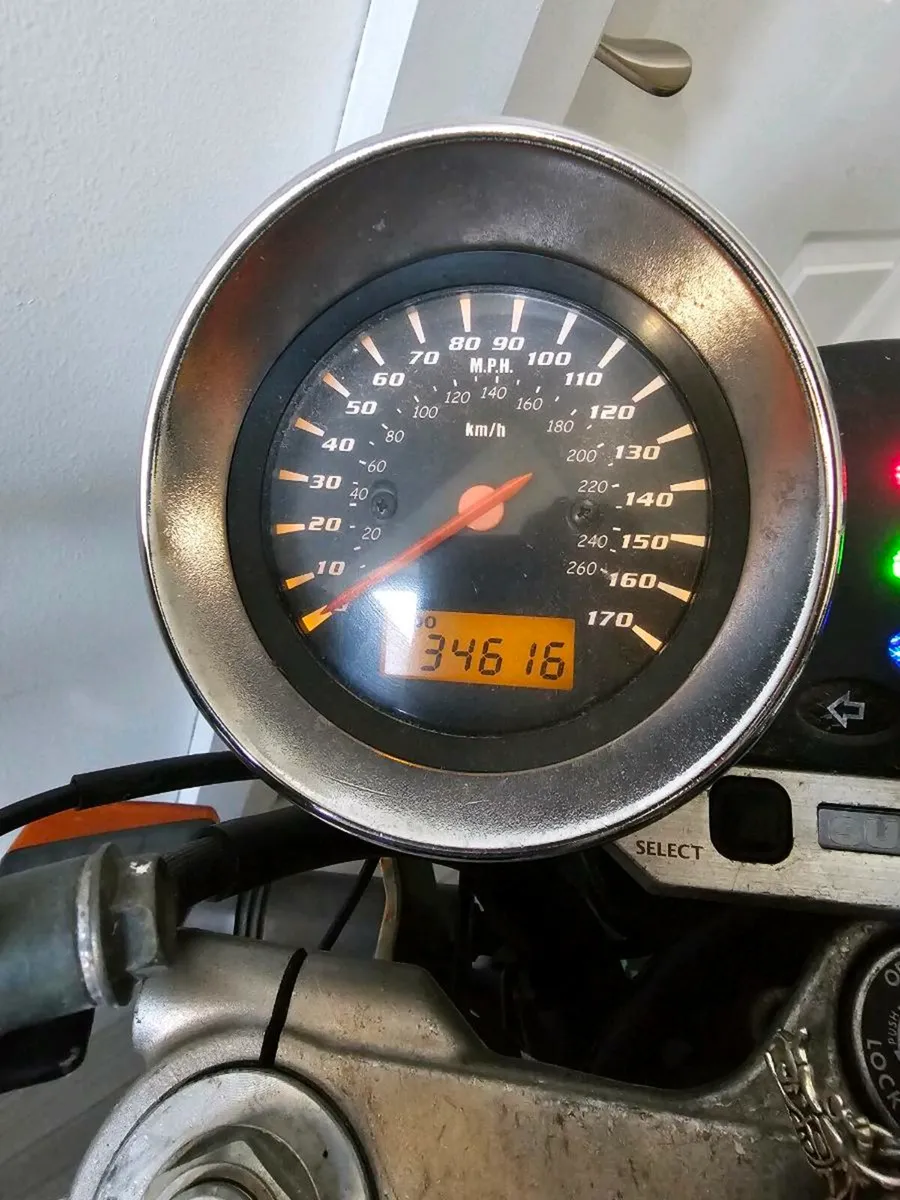 04 Bandit 1200 - Image 2