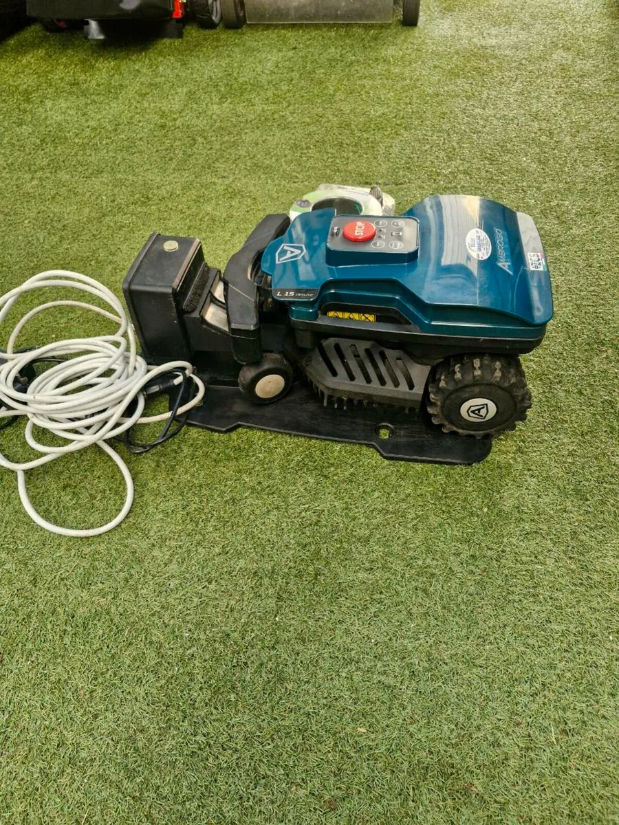 Ambrogio L15 - Image 2