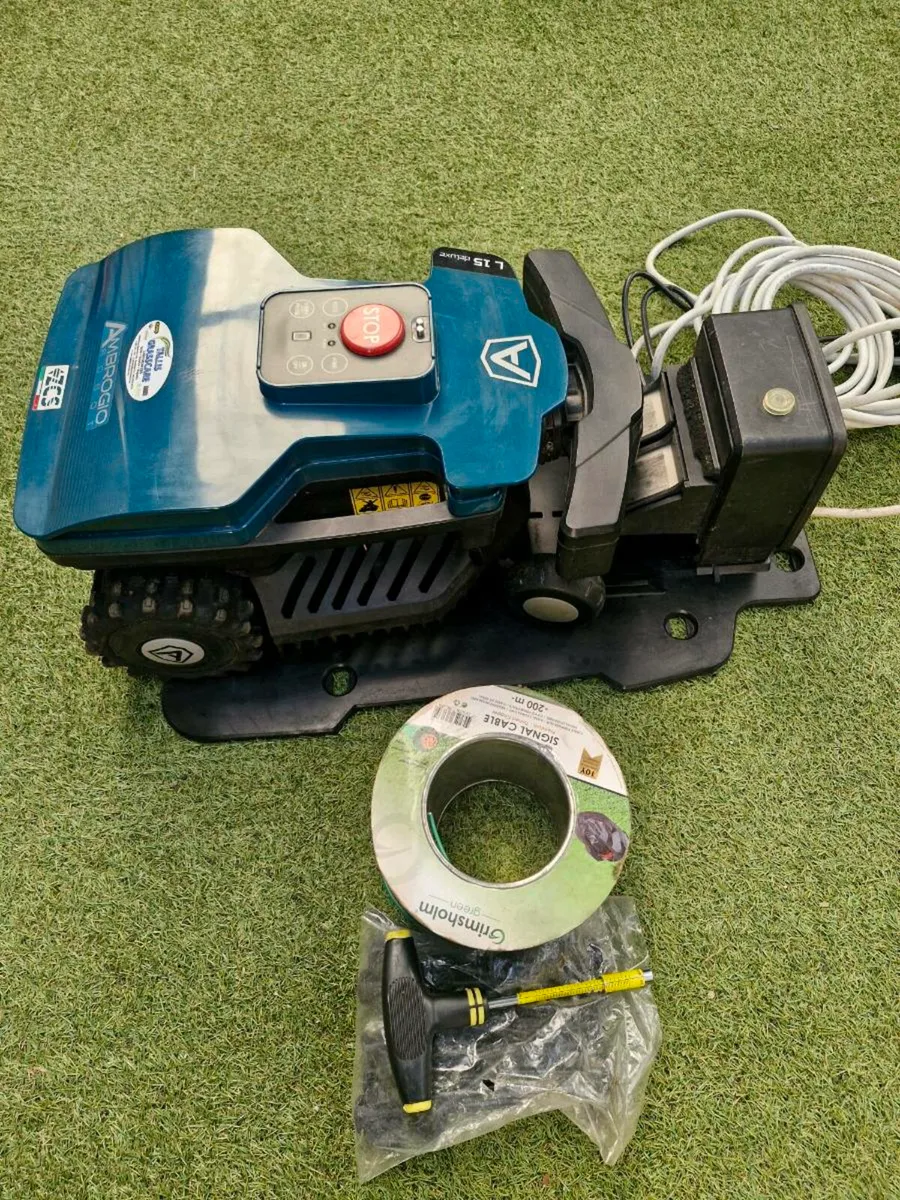 Ambrogio L15 - Image 3