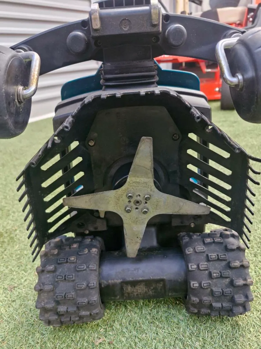 Ambrogio L15 - Image 4