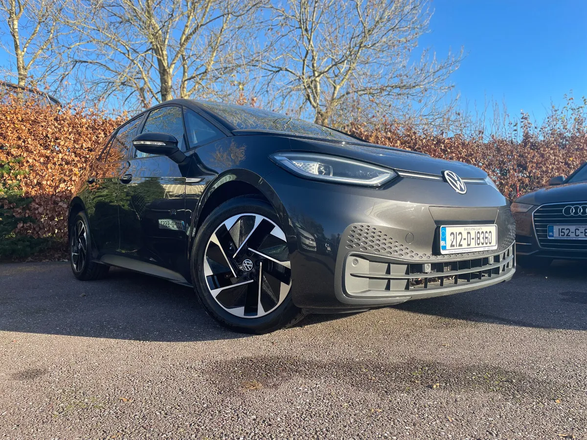 ID3 FAMILY | 1 OWNER | BIG SPEC - Image 3