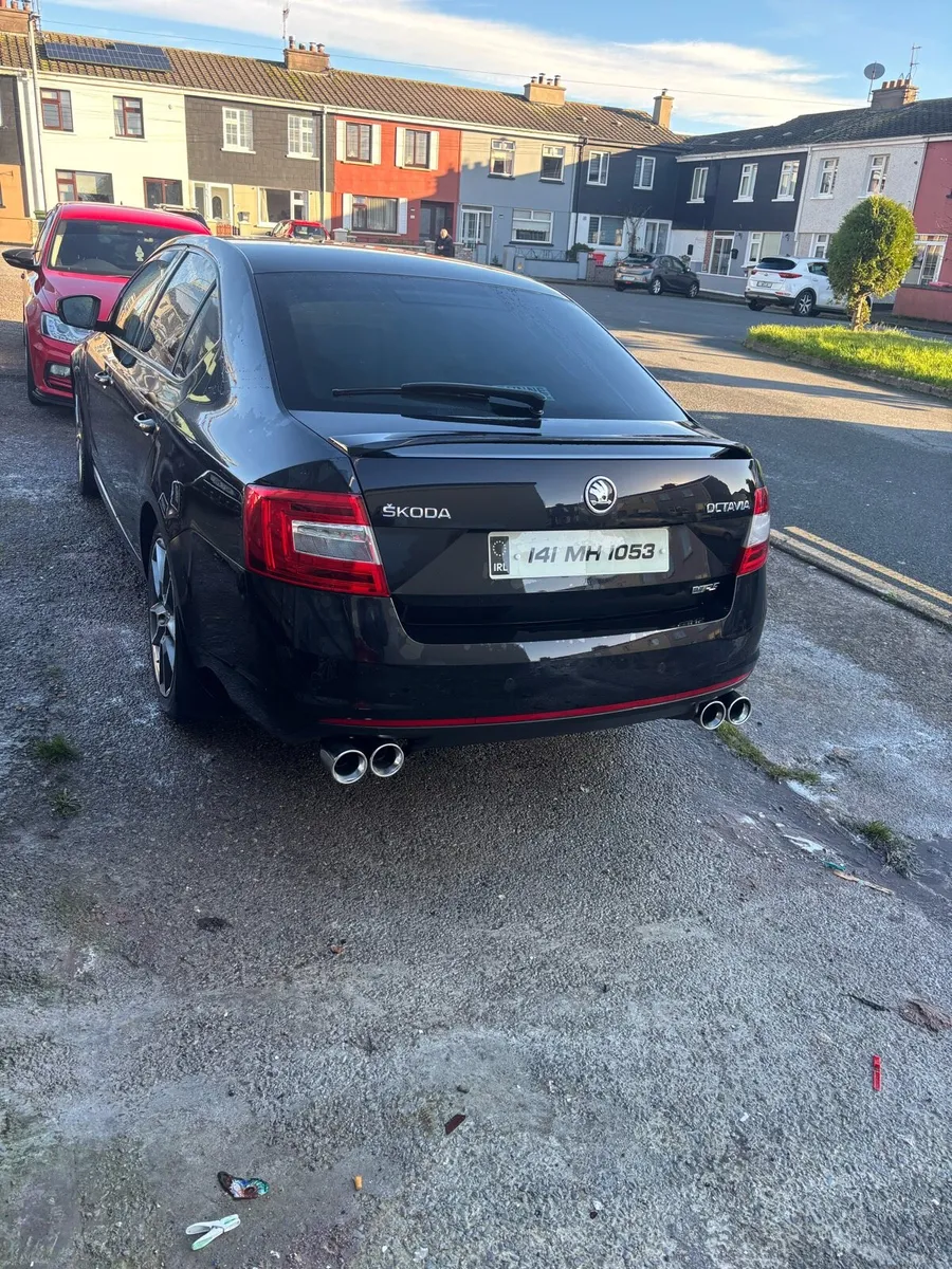 Skoda Octavia VRs - Image 4