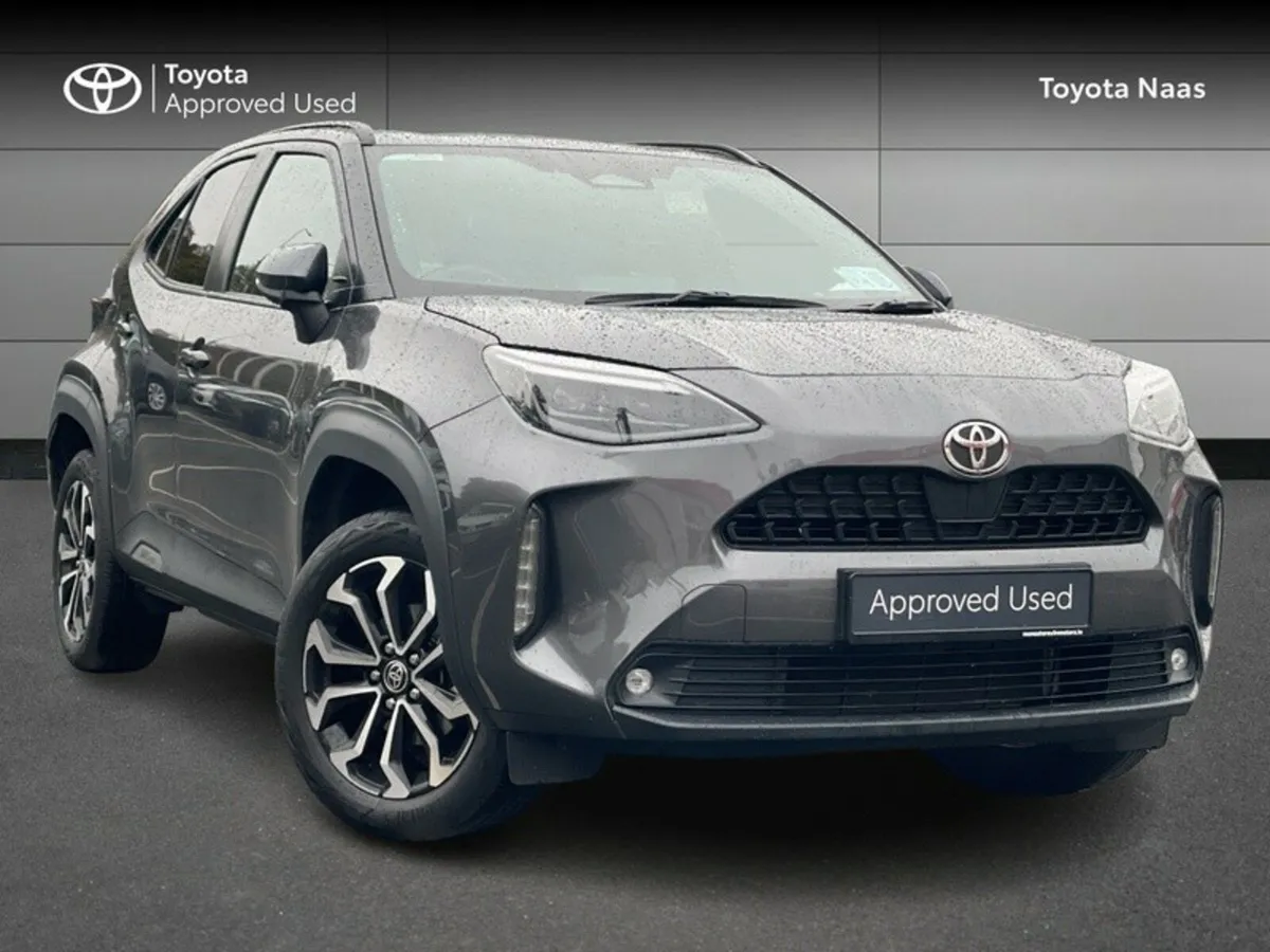 Toyota Yaris Cross YARIS CROSS L-SPORT MONO - Image 1