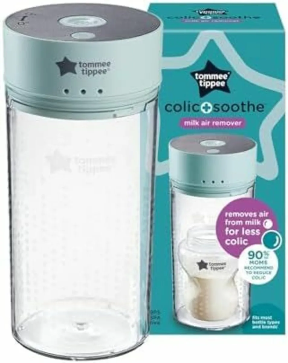 Tommee Tippee Colicsoothe - Image 1