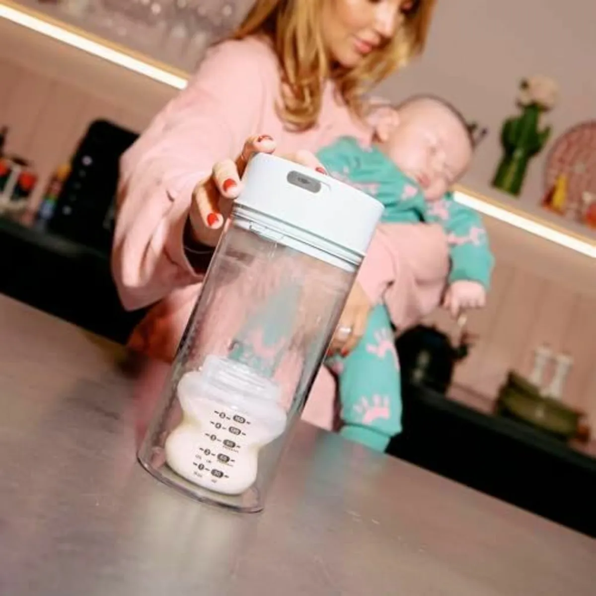 Tommee Tippee Colicsoothe - Image 2